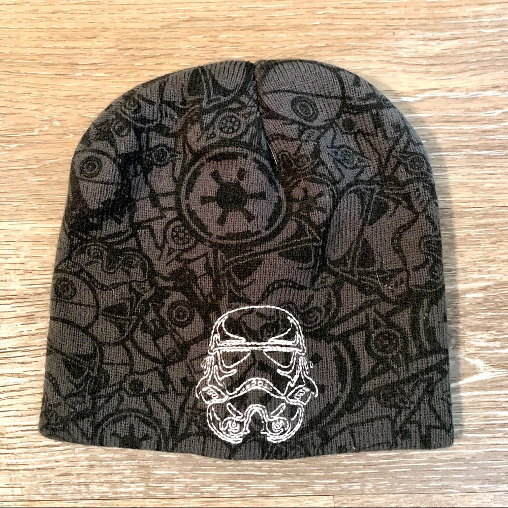 STAR WARS Stormtrooper beanie